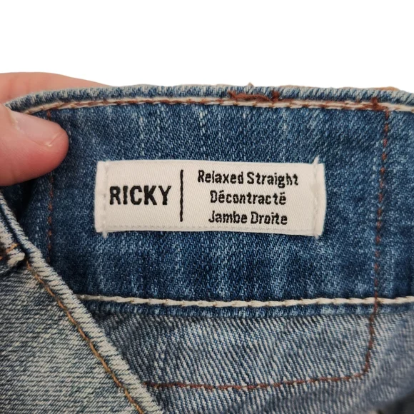 $179 True Religion Ricky 